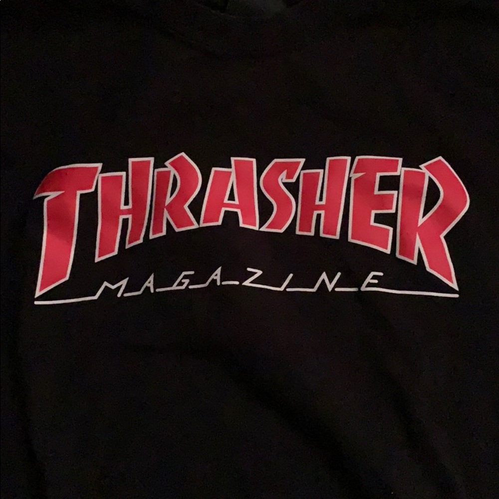 Thrasher Tshirt